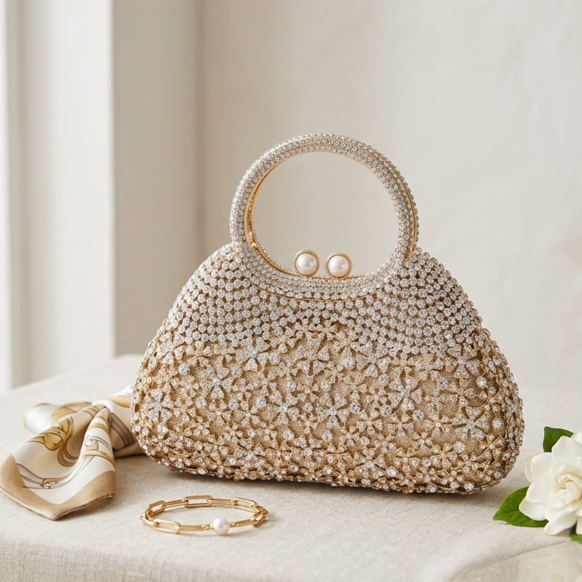 Sac à main Vera Sparkle