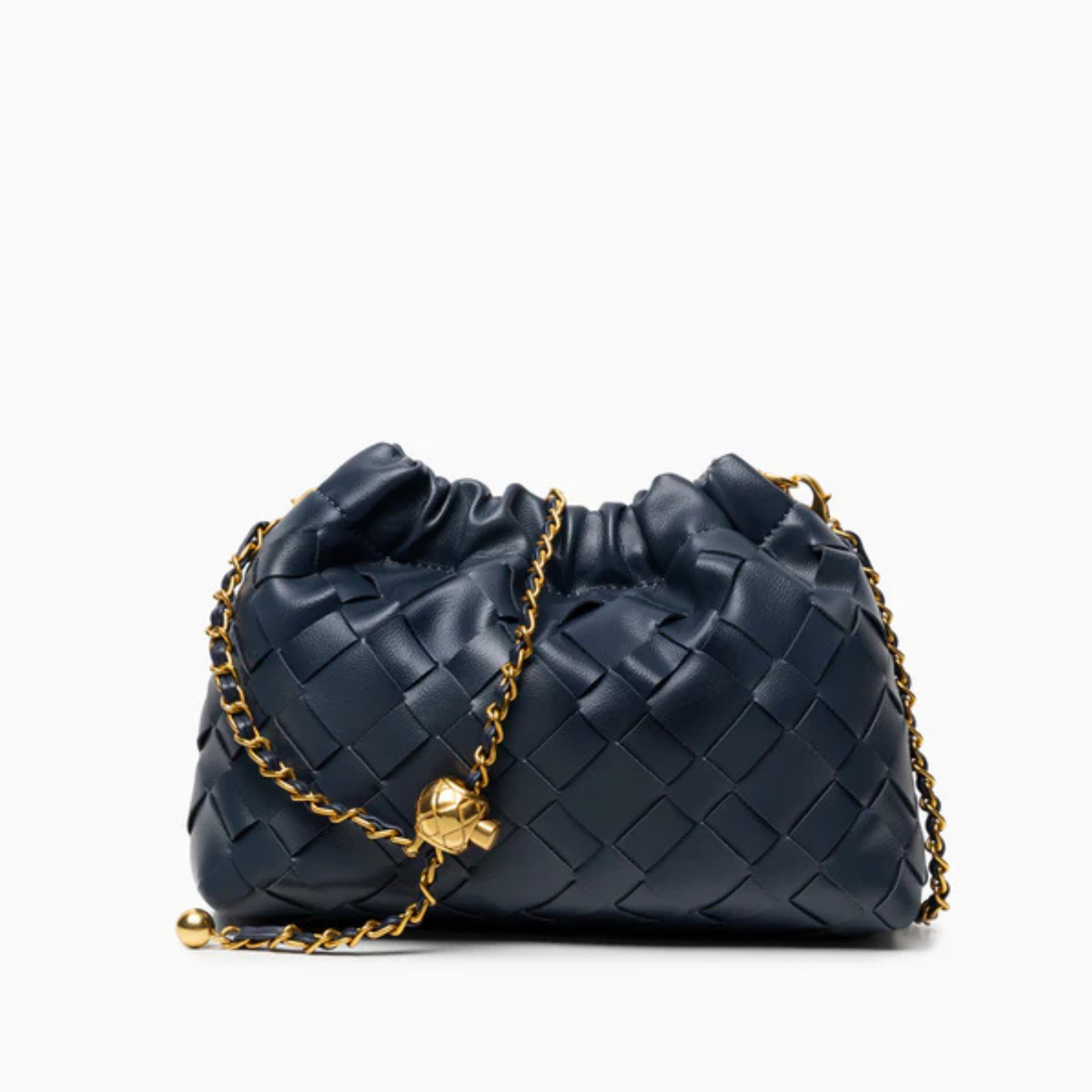 Liorienne Genuine Leather Shoulder Bag