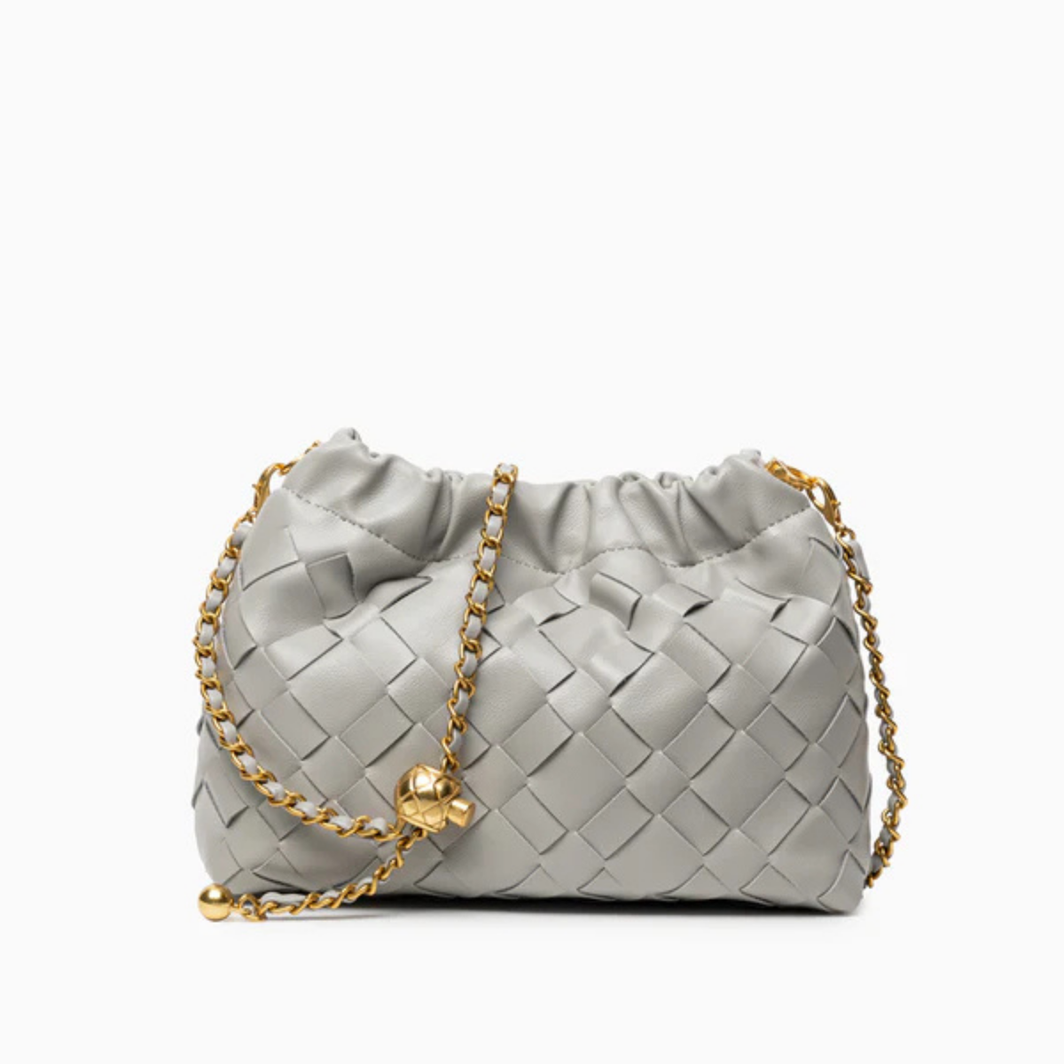 Liorienne Genuine Leather Shoulder Bag