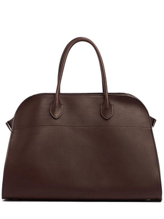 Sophisticated Suede Handbag