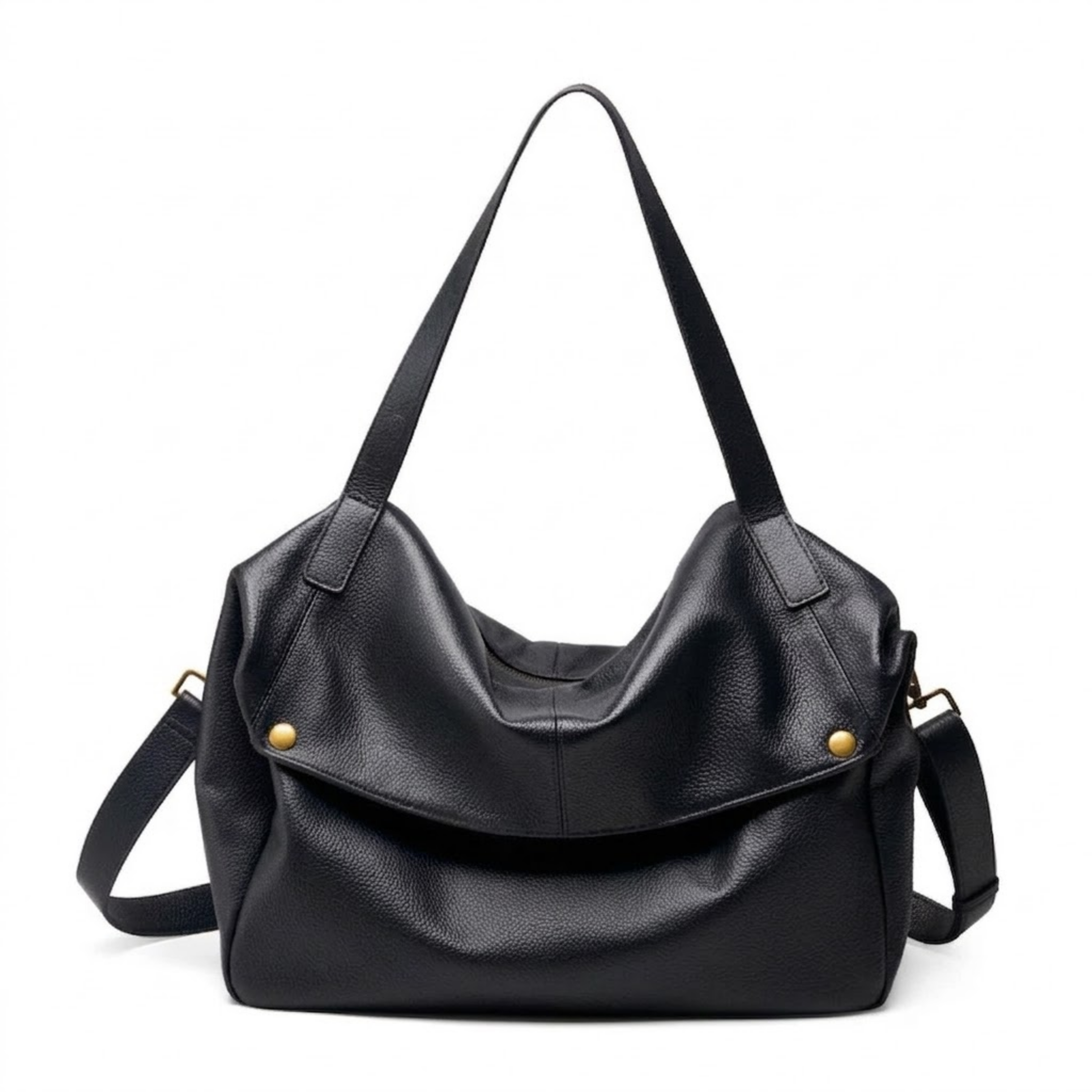Monét Genuine Leather Tote Bag