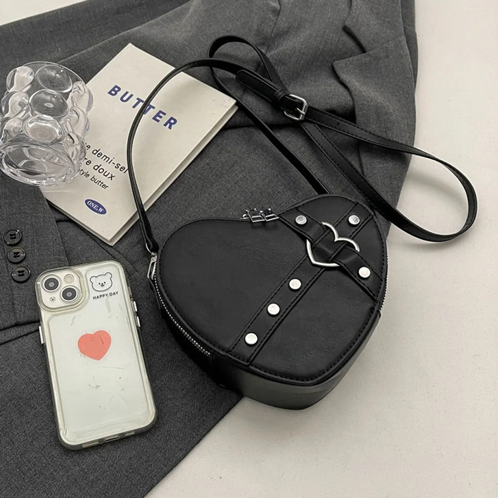 Borsa a tracolla convertibile Urban Muse