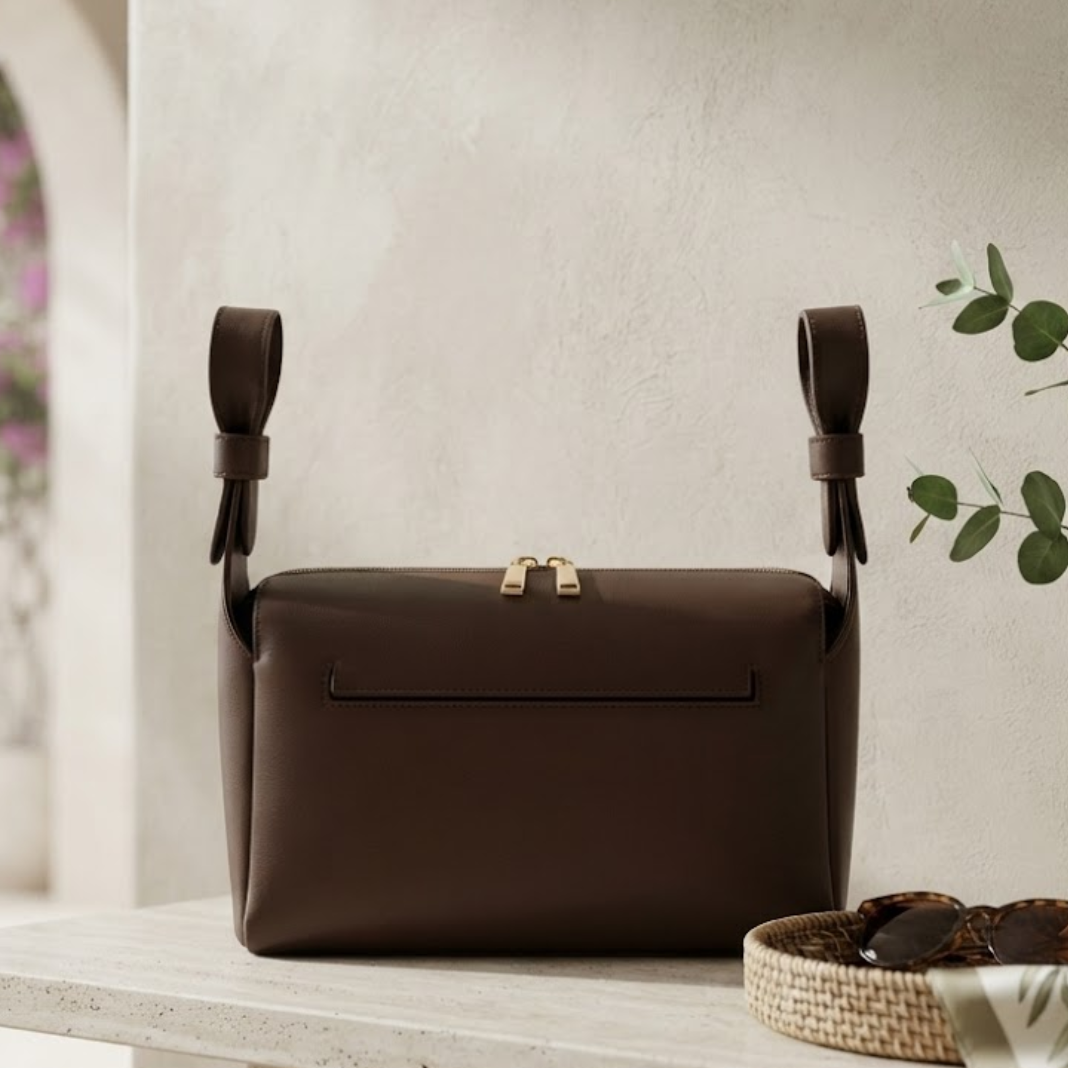 Sac de maternité premium Ariellie