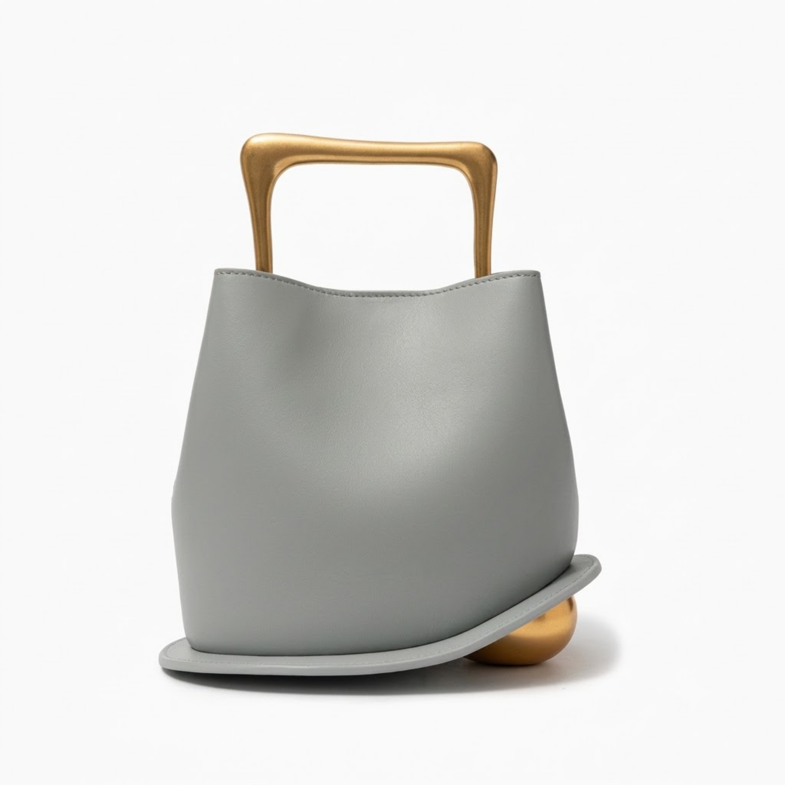 Avelisse Genuine Leather Handbag