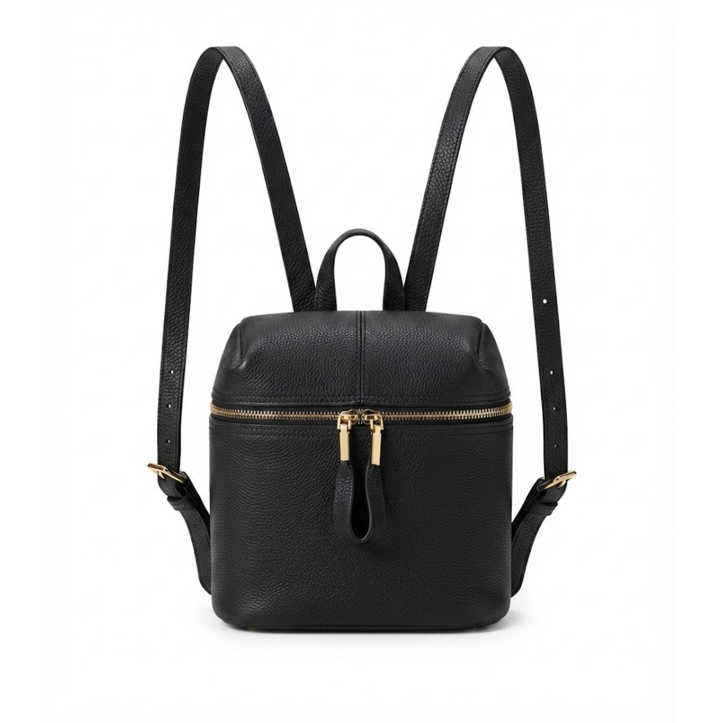 Zaino in pelle senza tempo Elodie