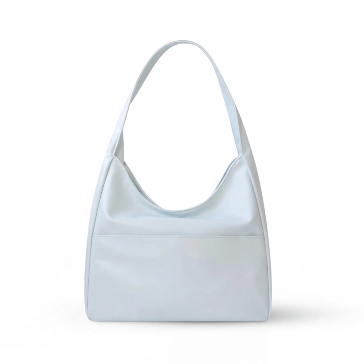 Sac à bandoulière en cuir véritable Reinna
