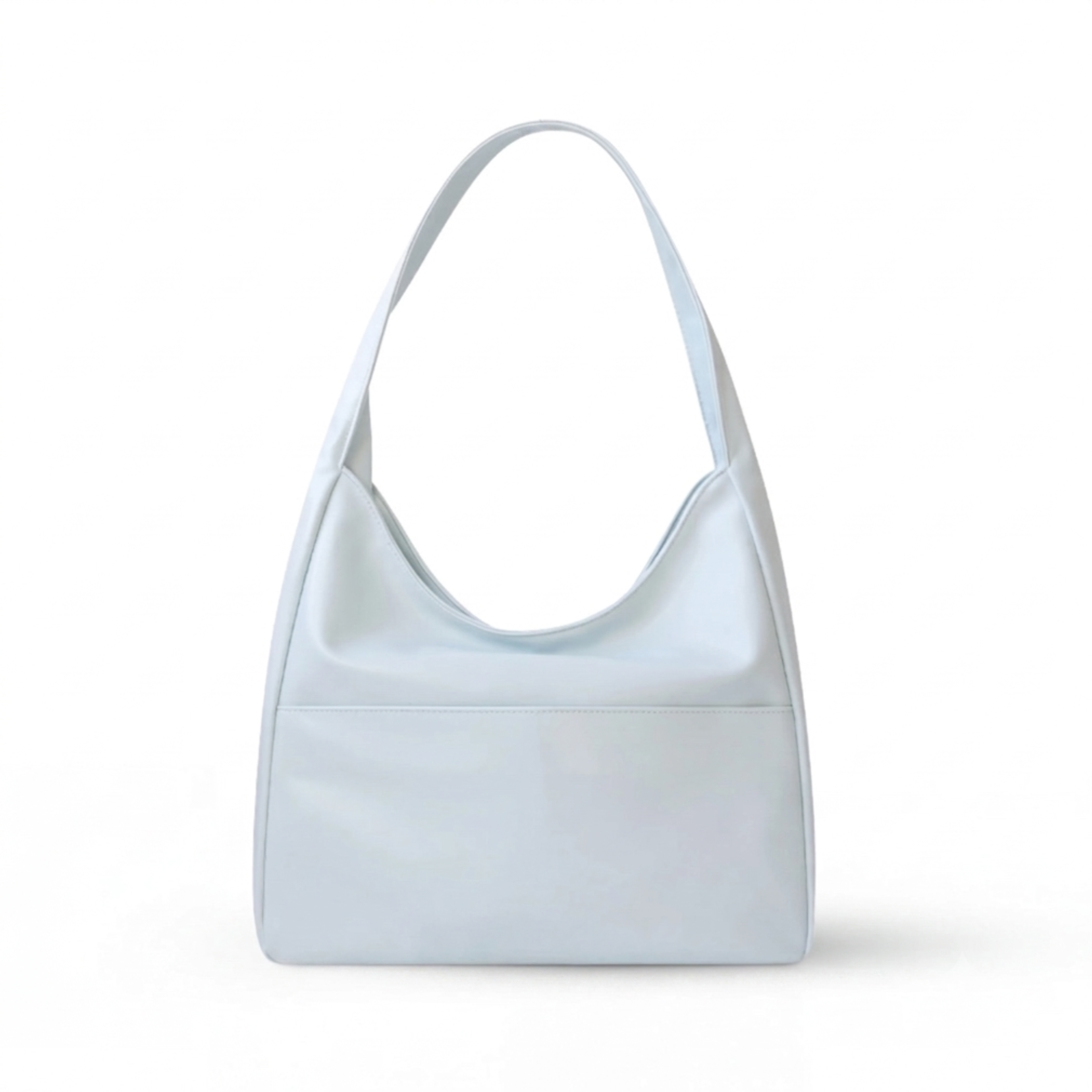 Reinna Genuine Leather Shoulder Bag