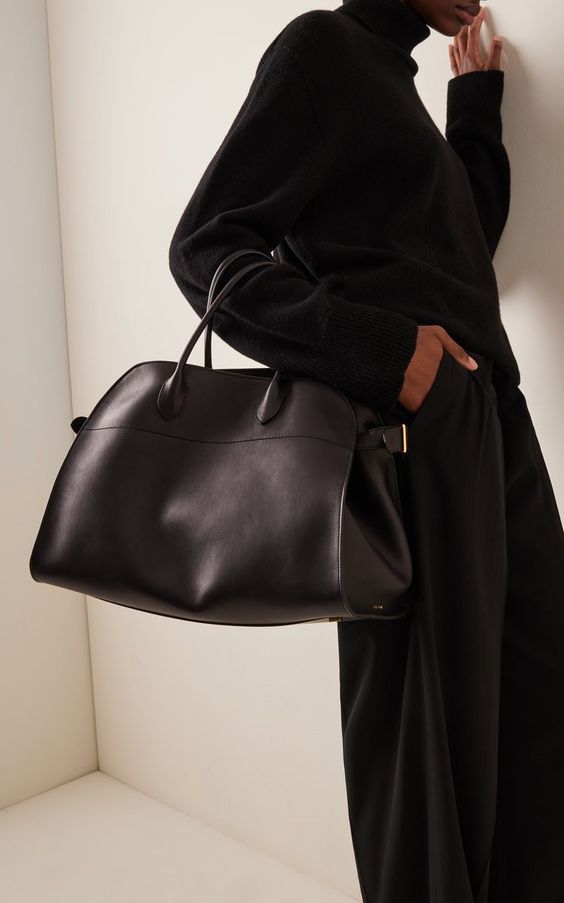 Sac à main en daim sophistiqué