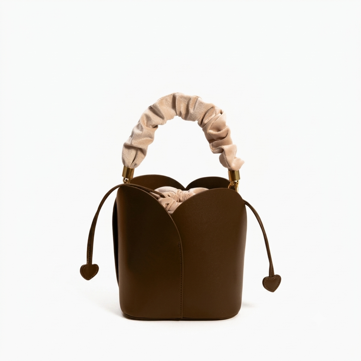 Borsa a secchiello Marielle