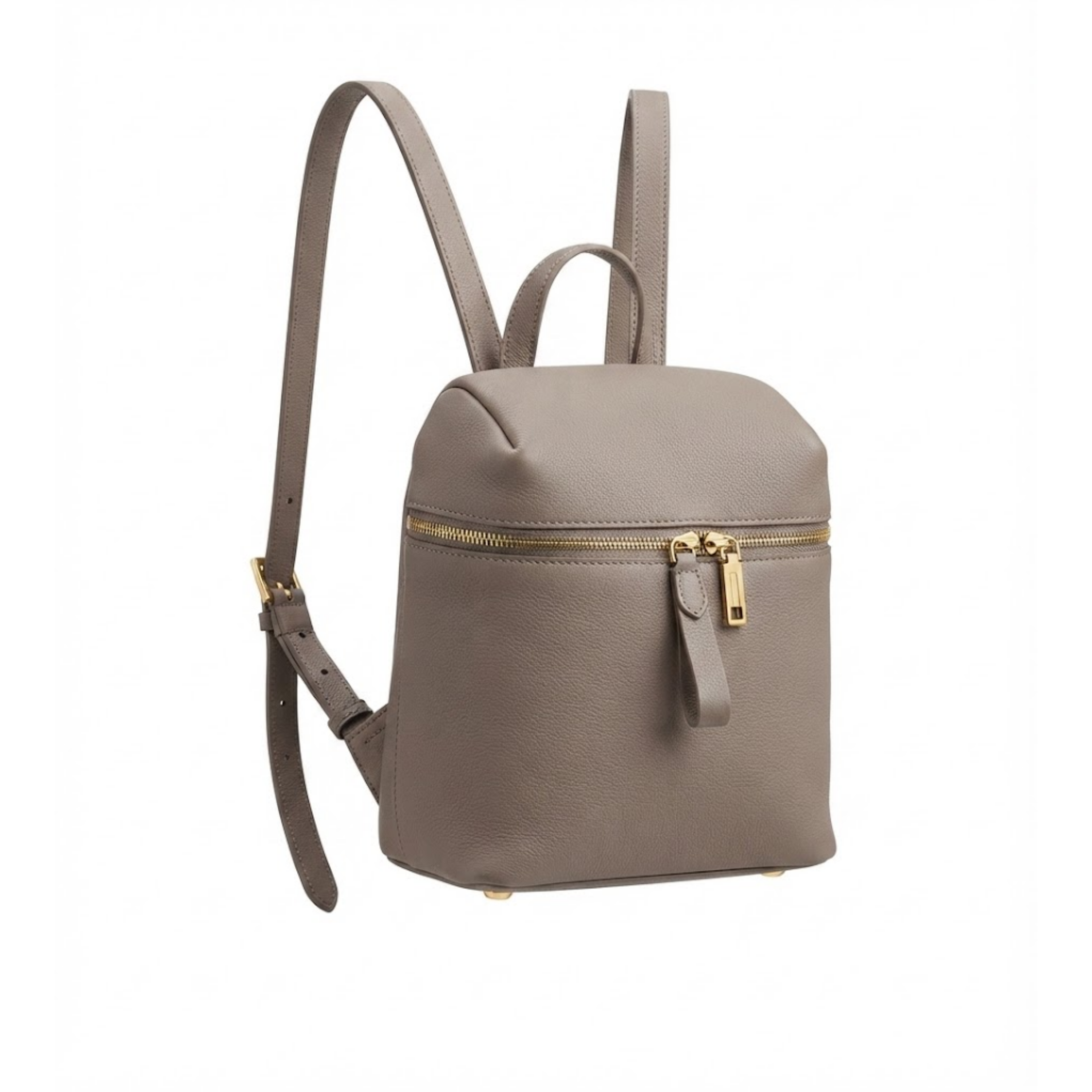 Zaino in pelle senza tempo Elodie