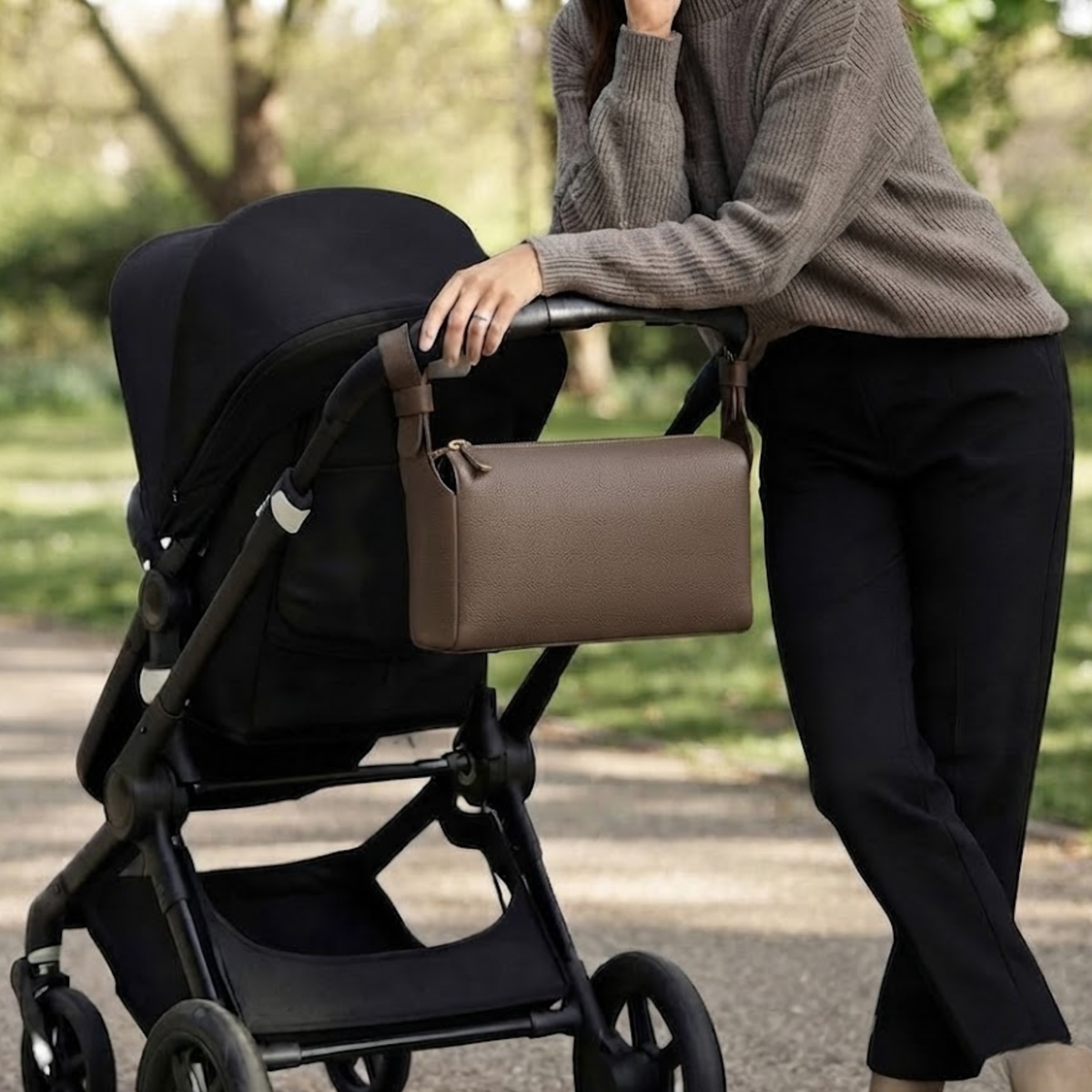 Ariellie Premium Maternity Bag