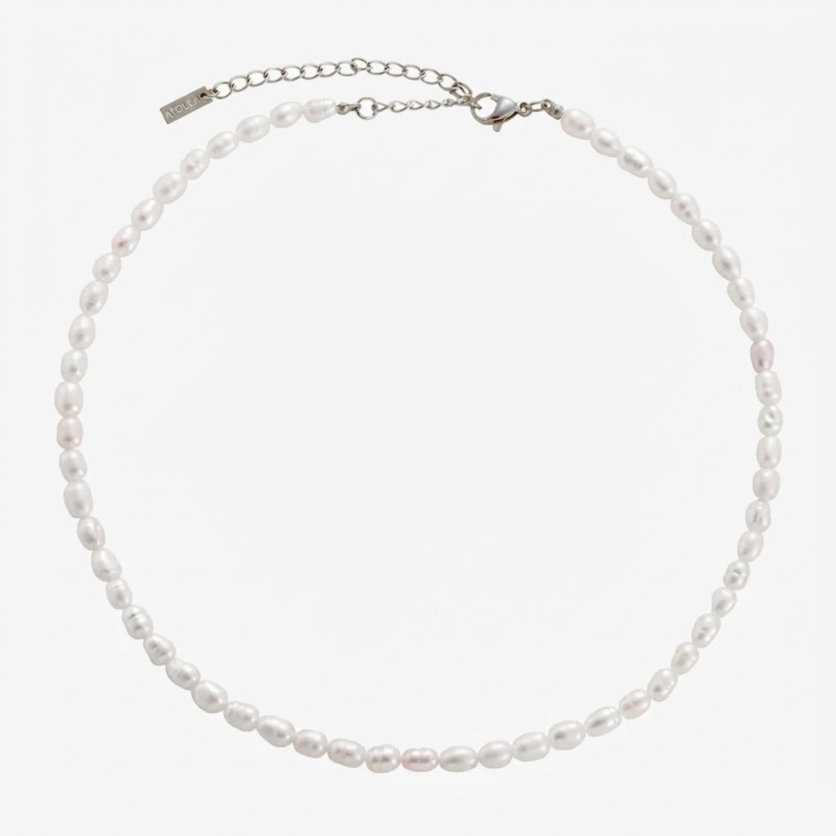 Mirana Freshwater Pearl Choker