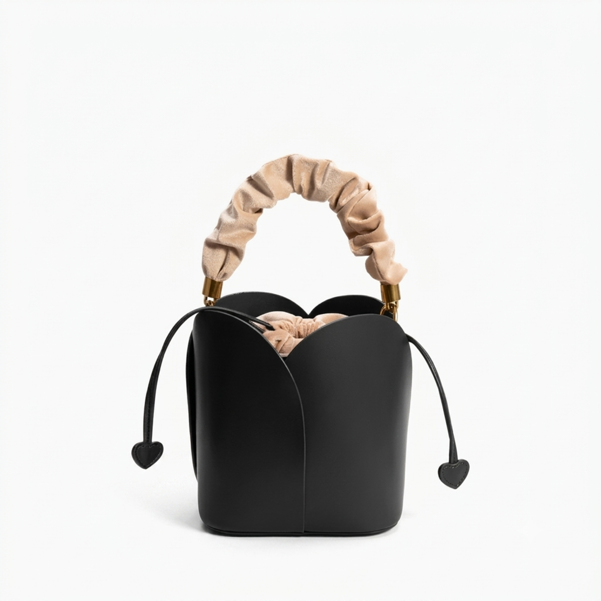 Marielle Bucket Handbag