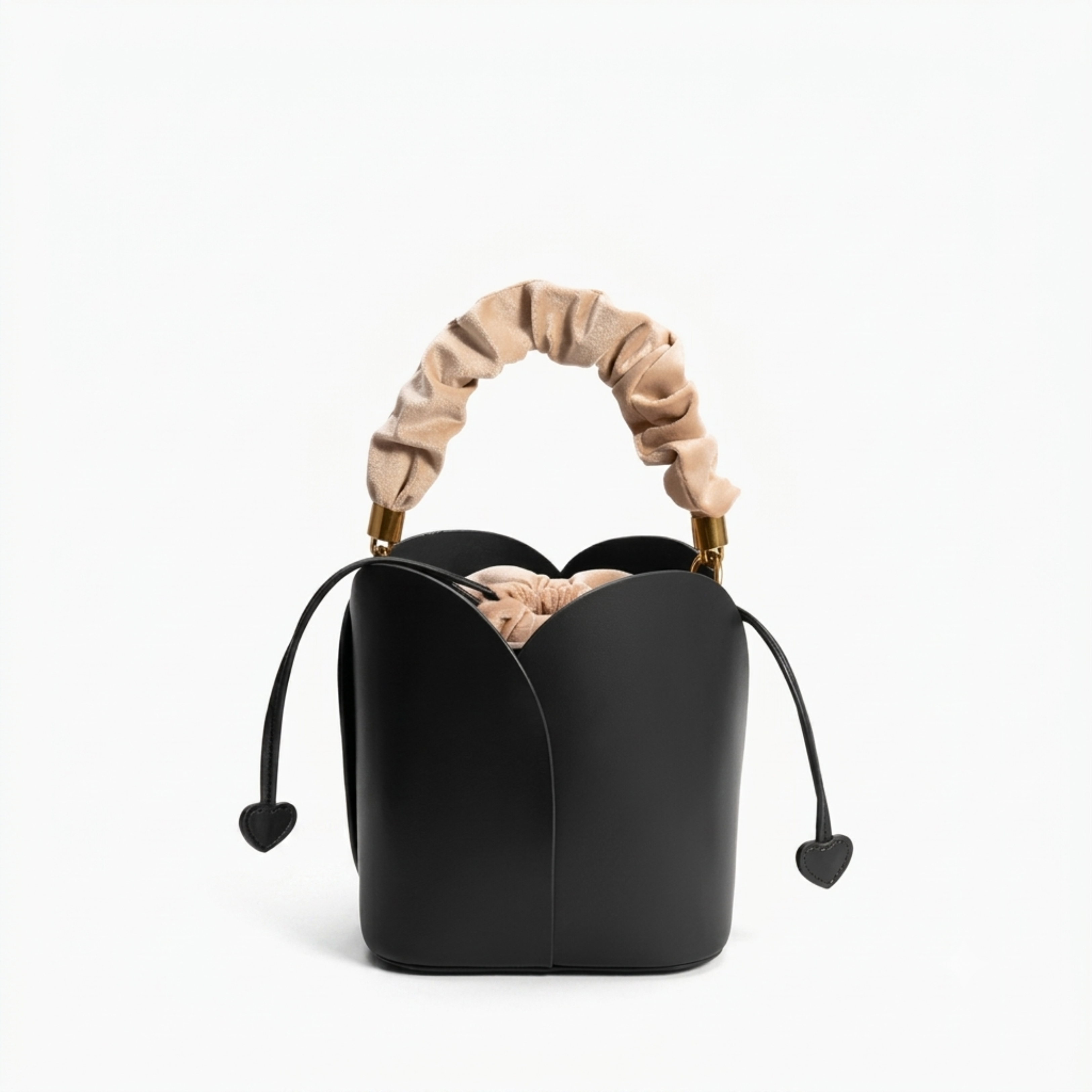 Marielle Bucket Handbag