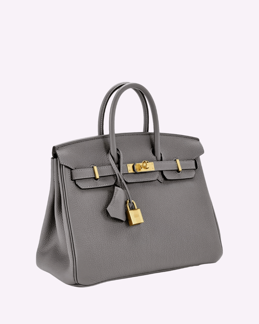 Seraphina Luxe Suede Tote