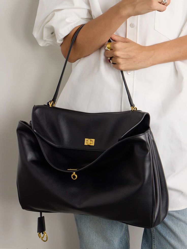 Borsa a Tracolla Chic Roveo