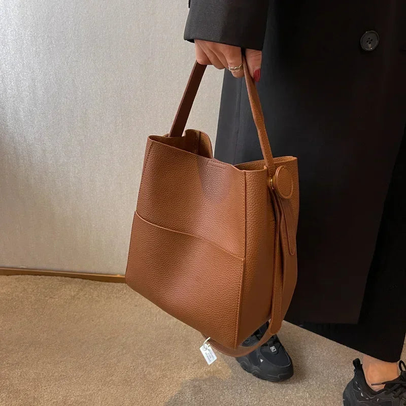 Aria Grace Handbag – Effortless Elegance for Every Day