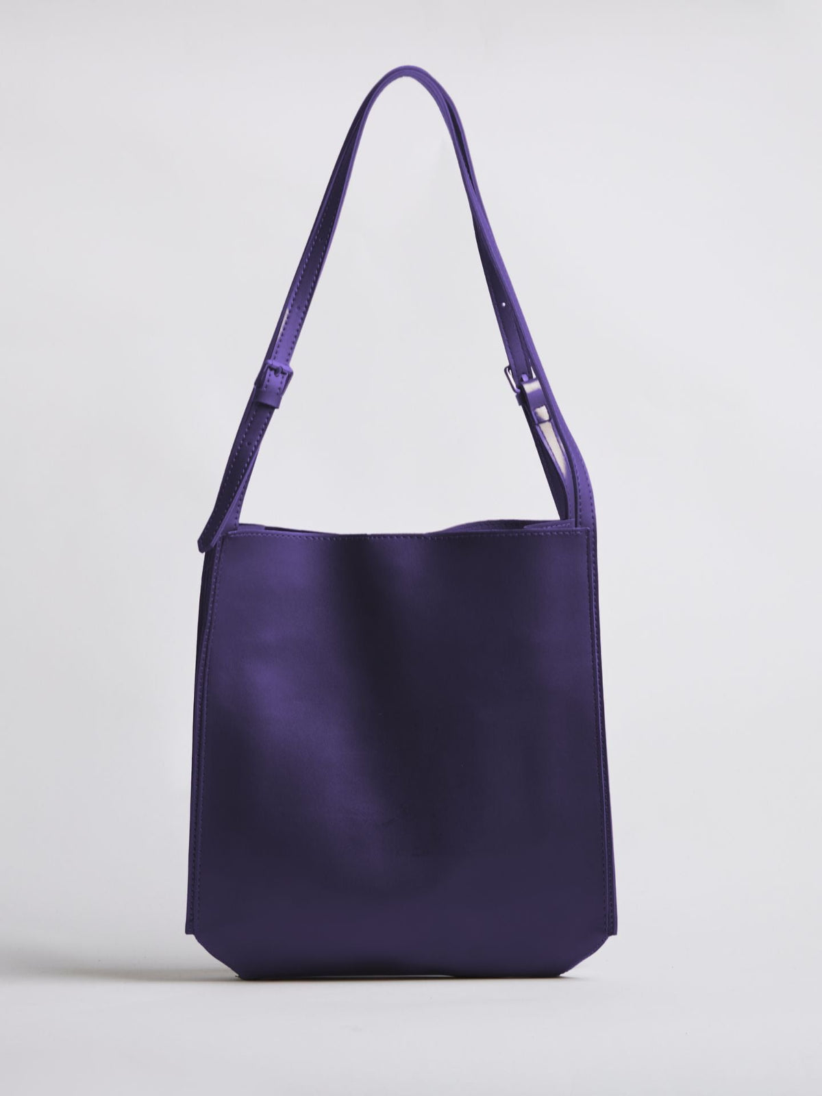 Arya Daily Chic Vegan Leather Shoulder Bag