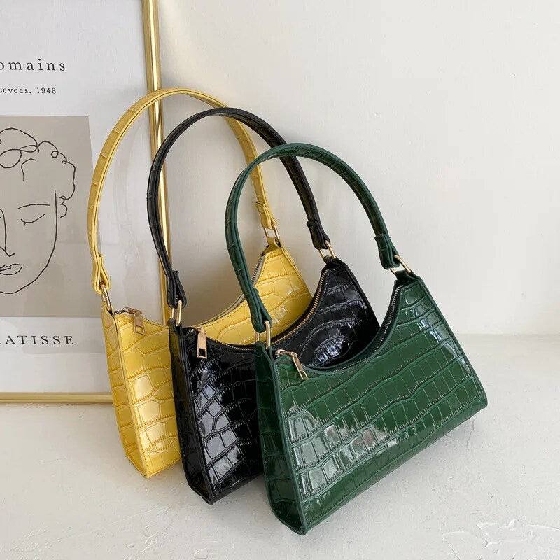 Borsa da Donna di Lusso – Elegante, Durevole e Spaziosa per Ogni Occasione
