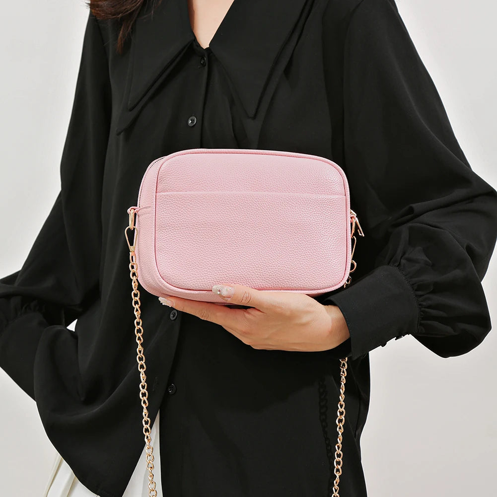 Borsa Serena Sostenibile – Eleganza per Ogni Occasione