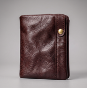 Sal Genuine Leather Wallet