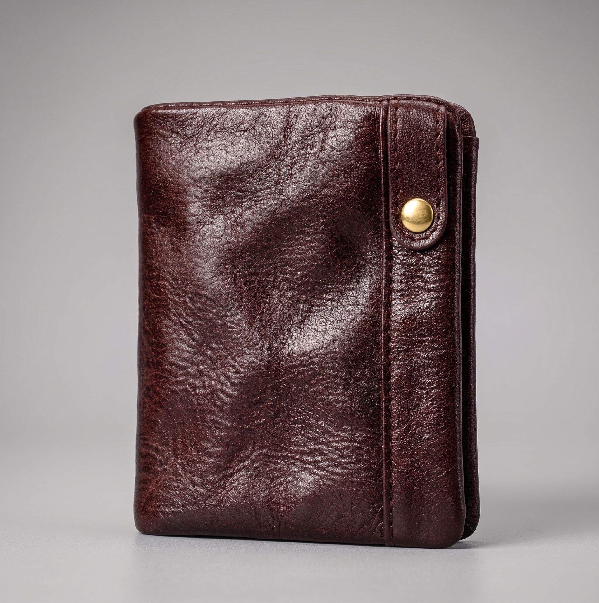 Sal Genuine Leather Wallet