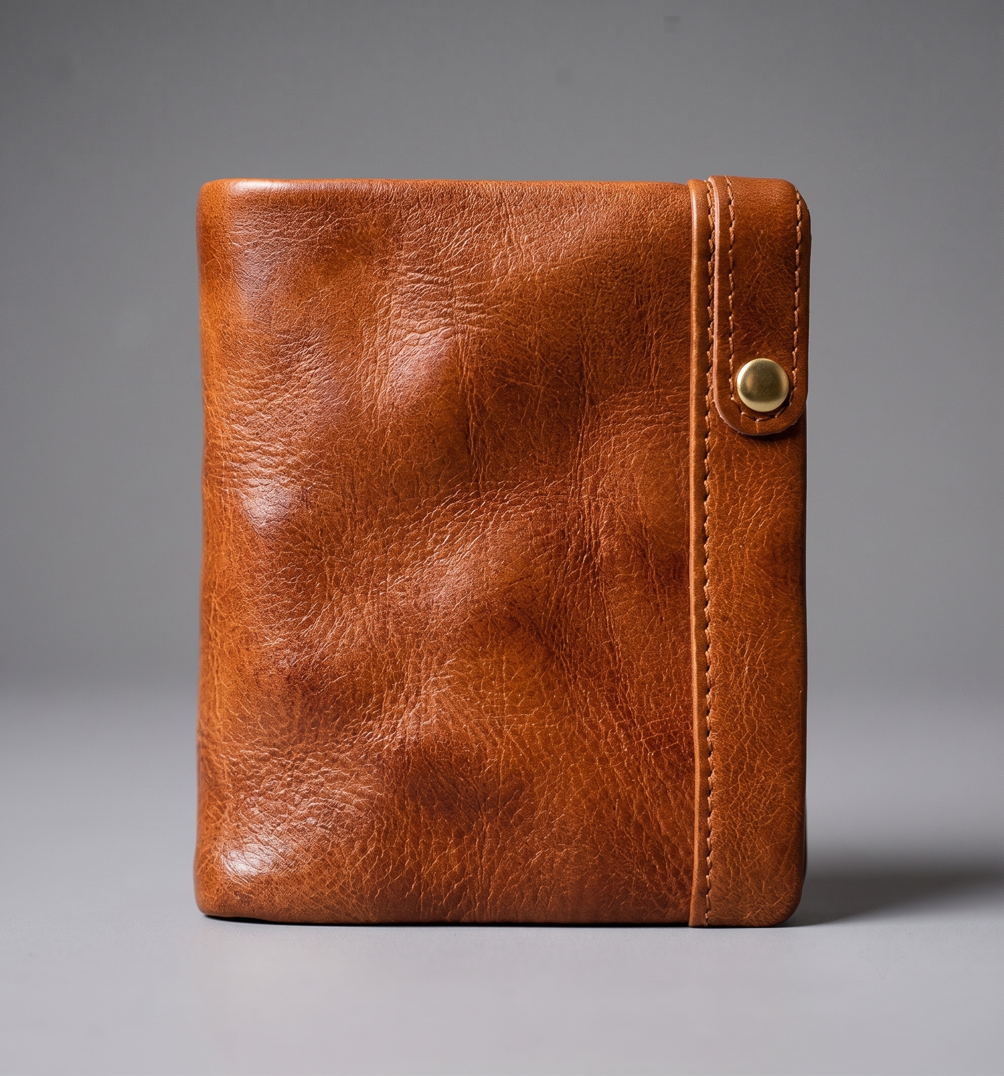 Sal Genuine Leather Wallet
