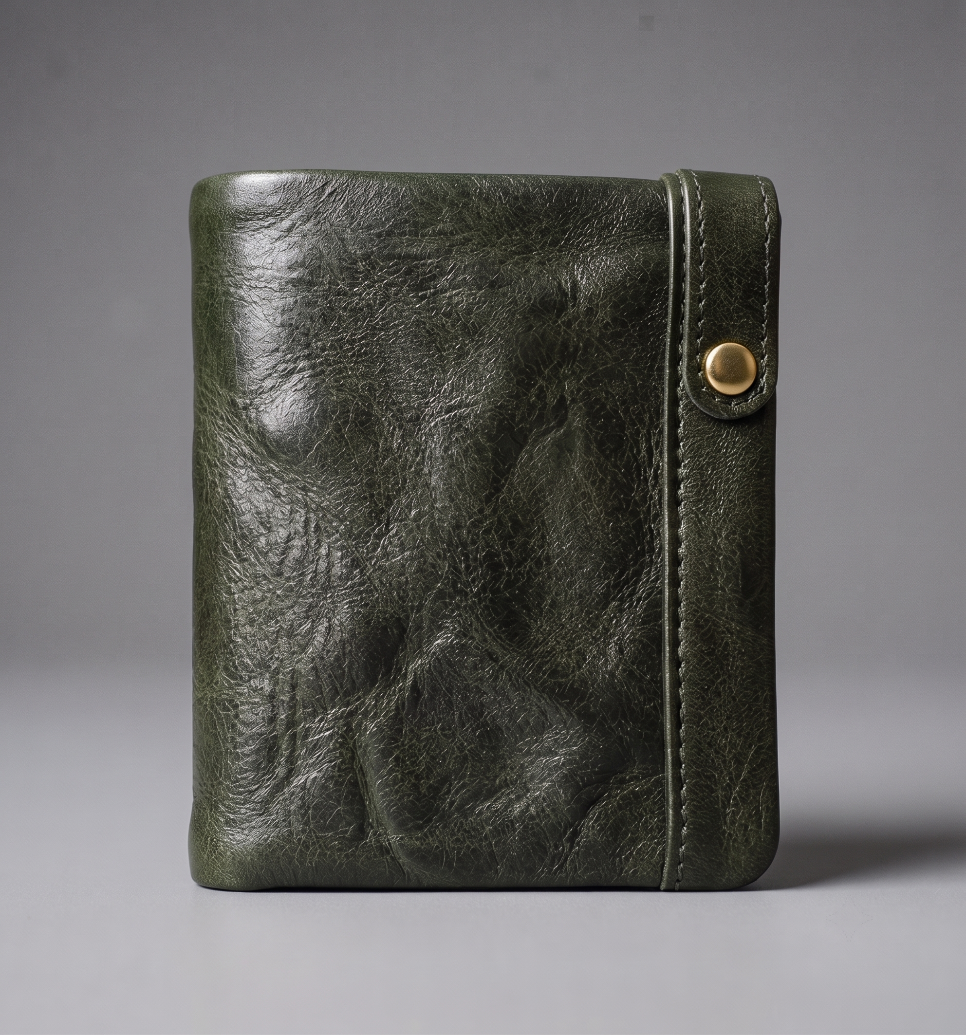 Sal Genuine Leather Wallet
