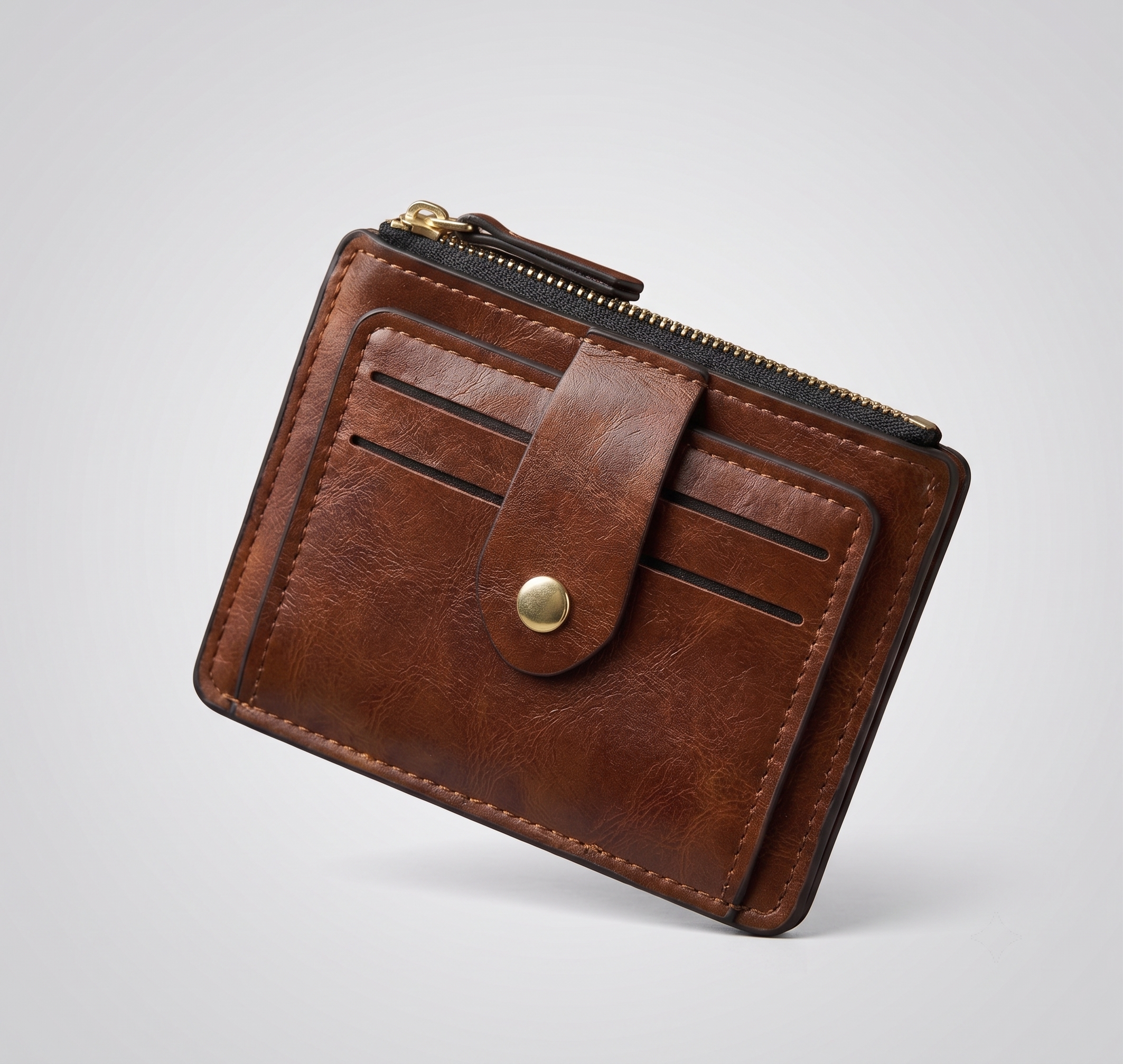 Minimalistic Sleek Wallet