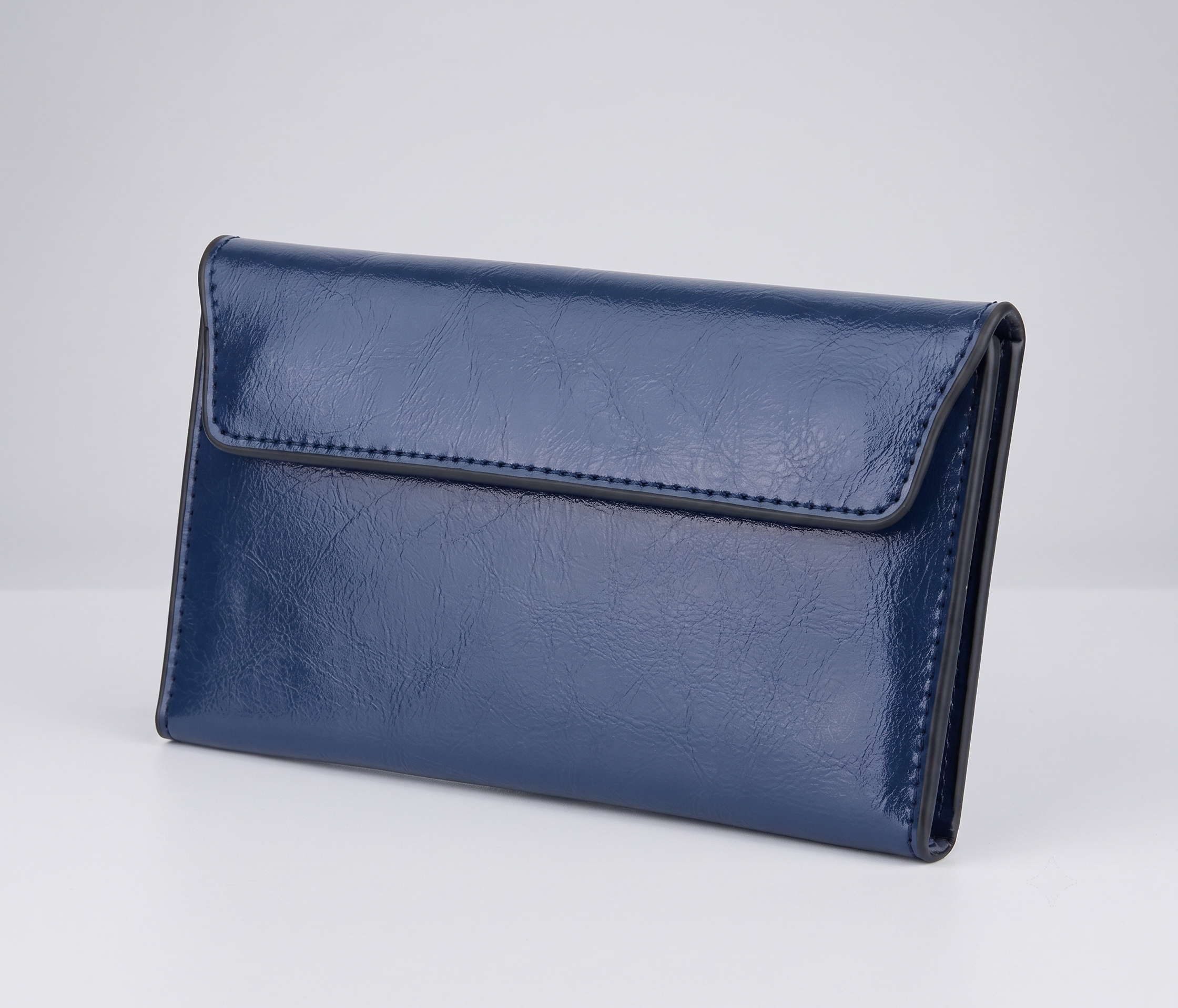 Elan Leather Wallet
