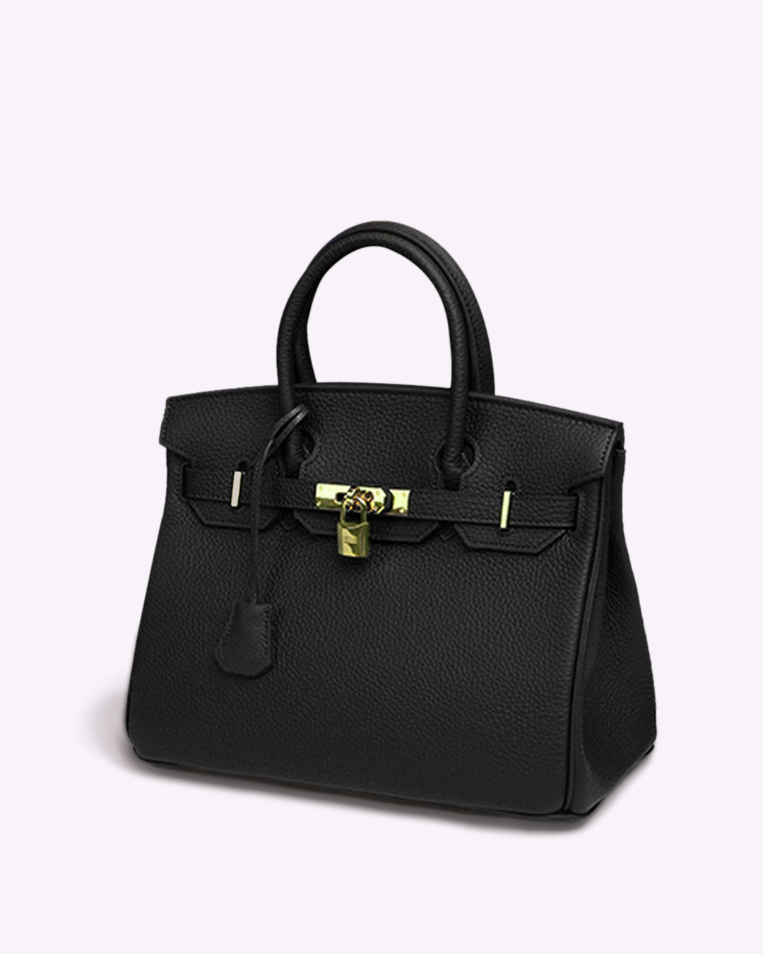Seraphina Luxe Suede Tote