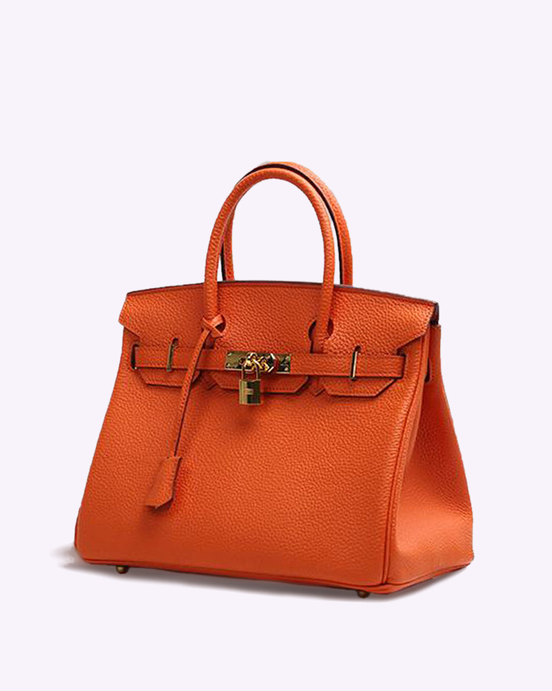 Seraphina Luxe Suede Tote