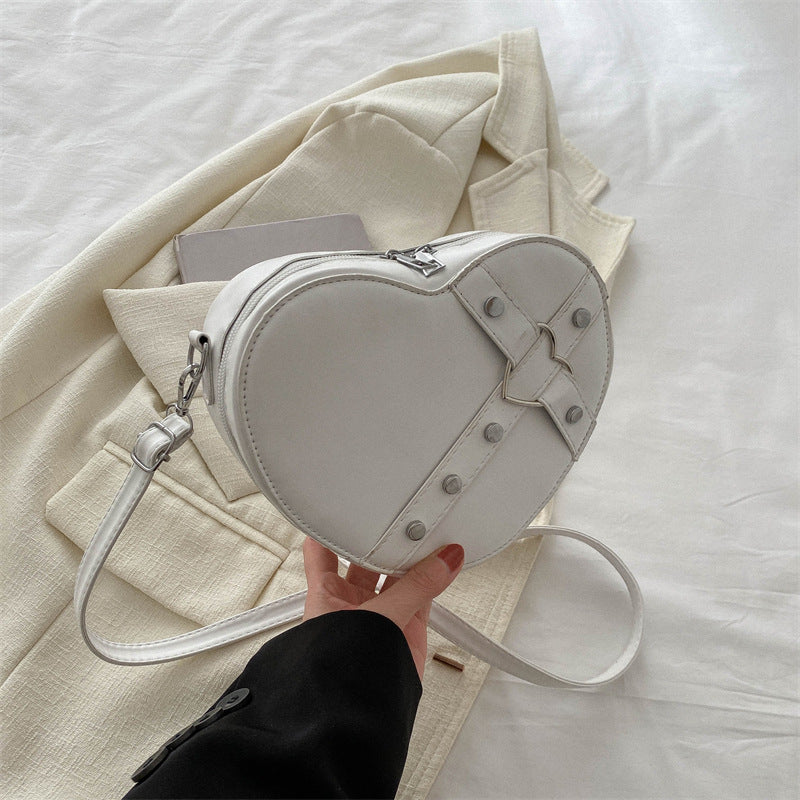 Sac bandoulière convertible Urban Muse