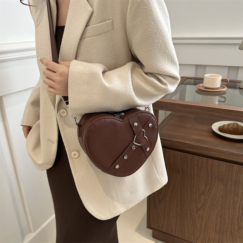 Borsa a tracolla convertibile Urban Muse
