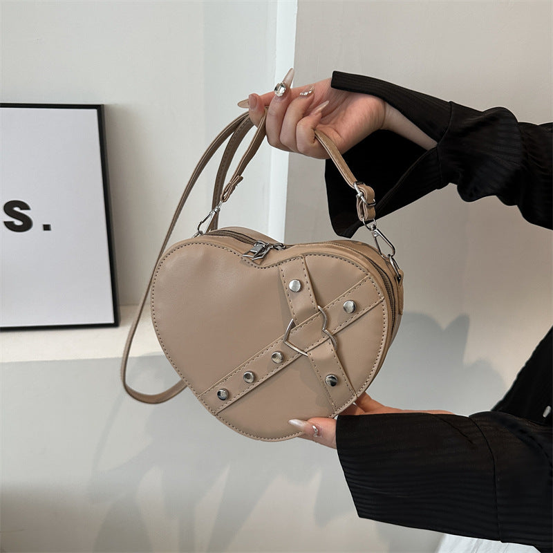 Sac bandoulière convertible Urban Muse