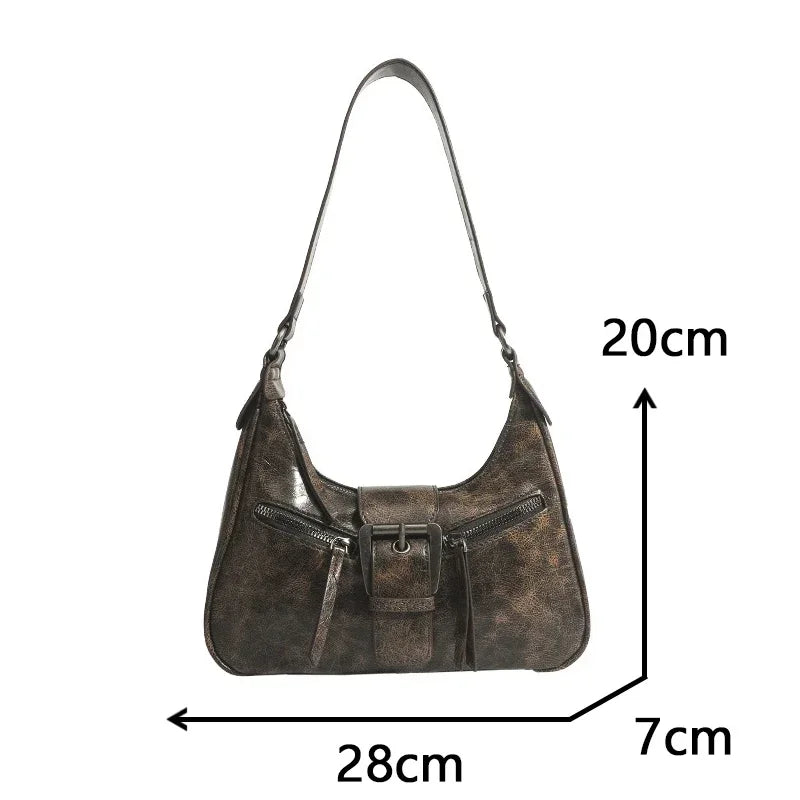 Elara Elegant Handbag – Sustainable Luxury Redefined