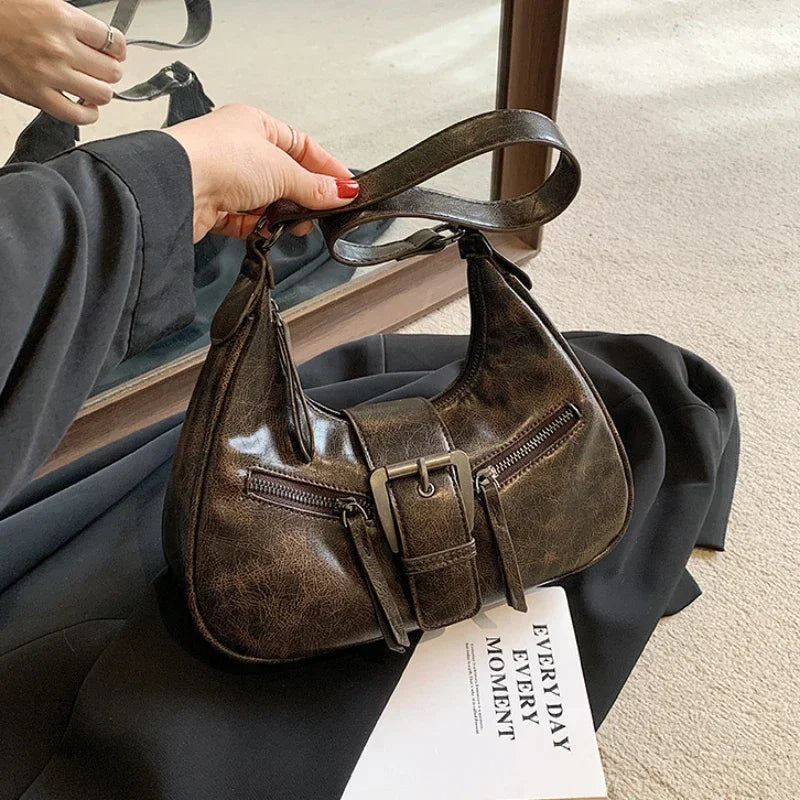 Borsa elegante Elara – lusso sostenibile ridefinito
