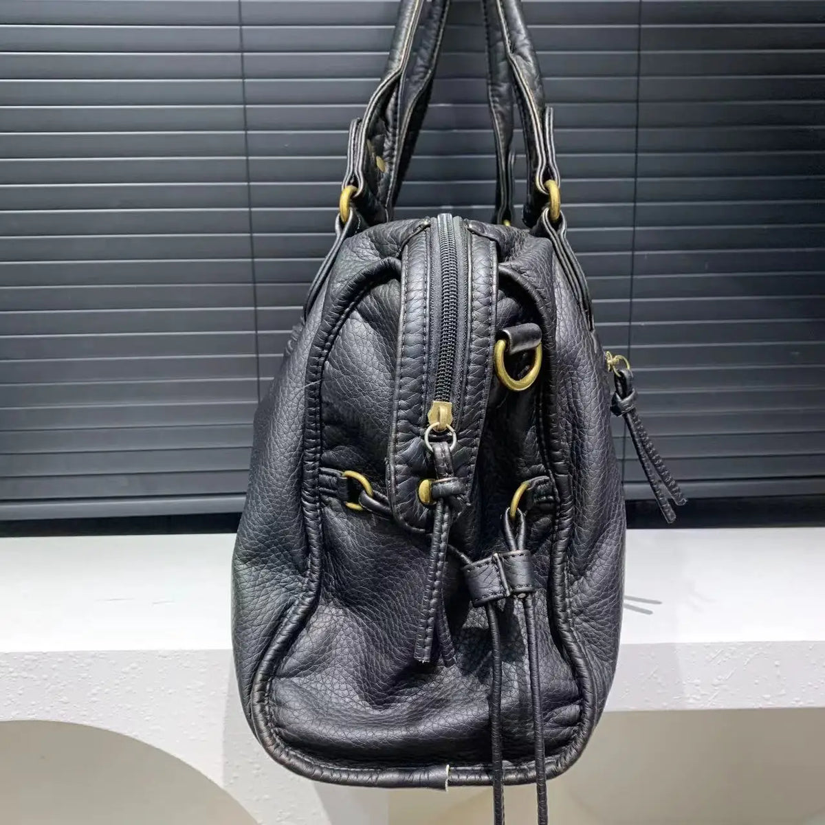 Sac à main Celeste Classic – Élégant et durable