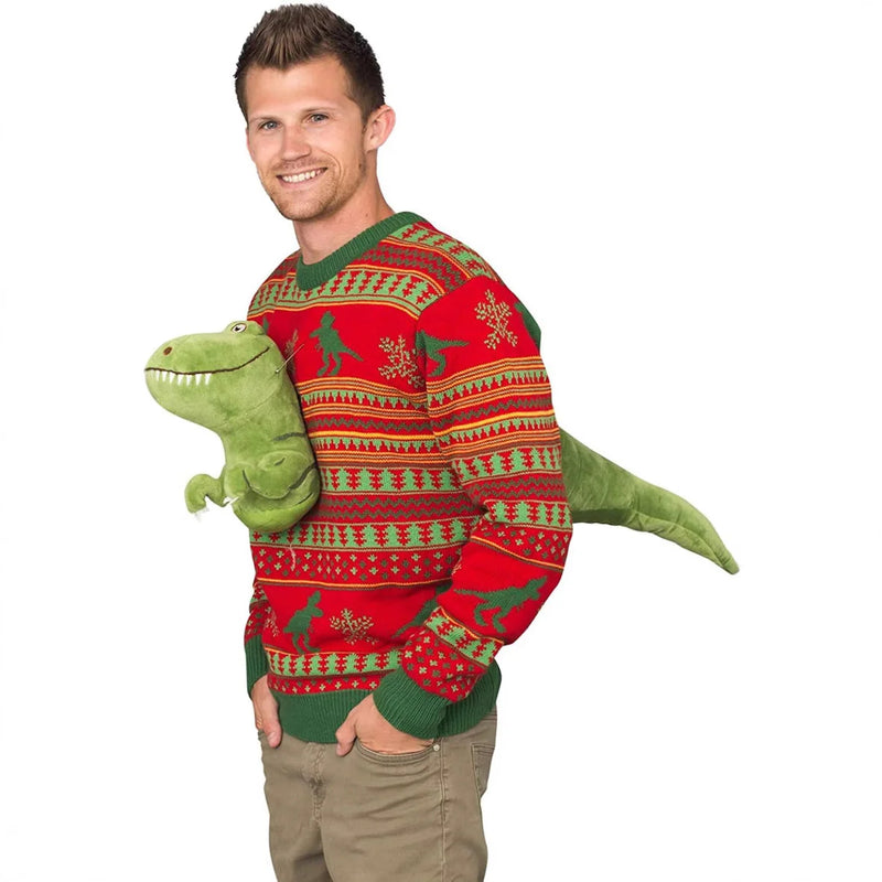 Ugly Christmas Sweater