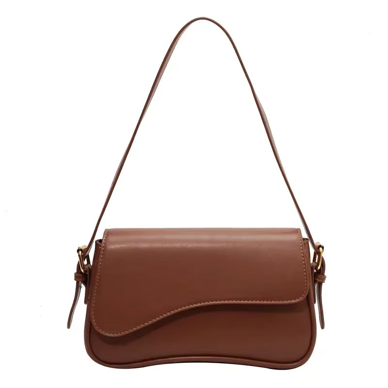 Borsa a Spalla di Lusso Ava