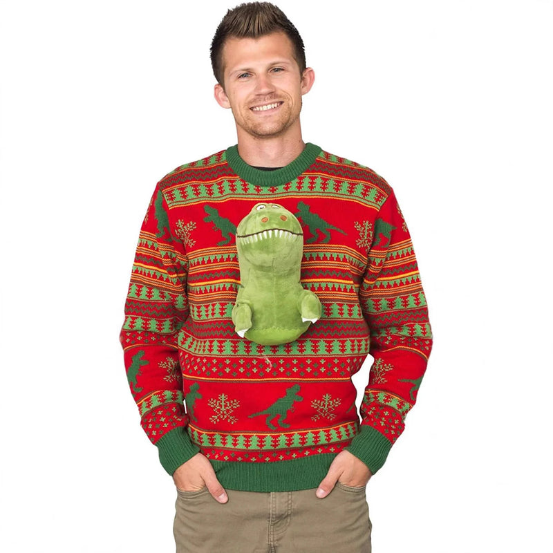 Ugly Christmas Sweater