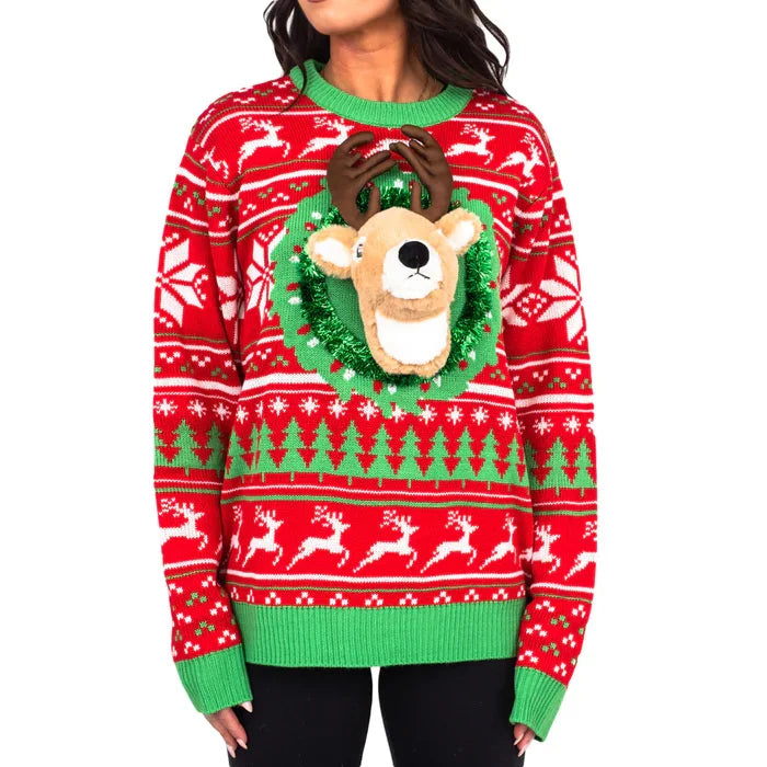 Ugly Christmas Sweater