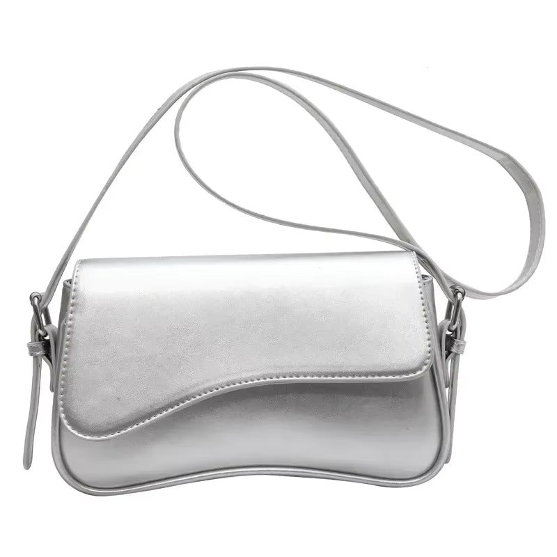 Borsa a Spalla di Lusso Ava