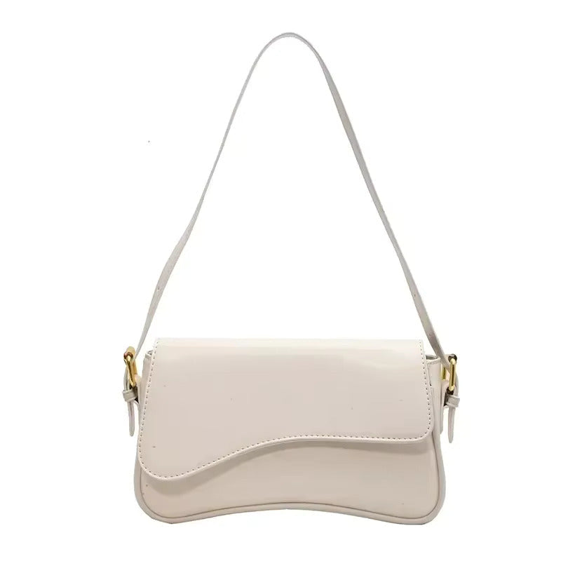 Borsa a Spalla di Lusso Ava