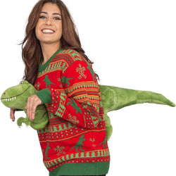 Ugly Christmas Sweater