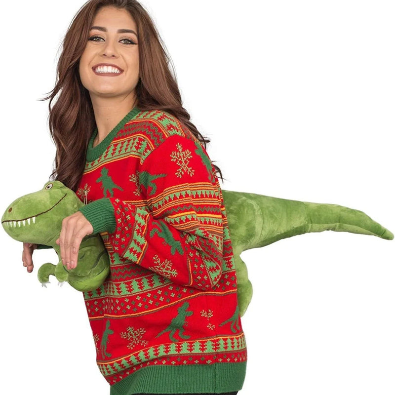 Ugly Christmas Sweater