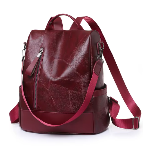Borsa chic Celeste – lussuosa e sostenibile