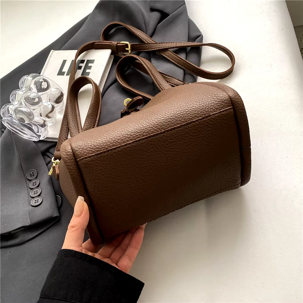 Mini sac seau et pochette ChicCharm