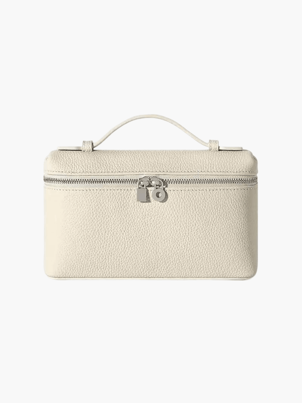 Vegan Leather Handbag