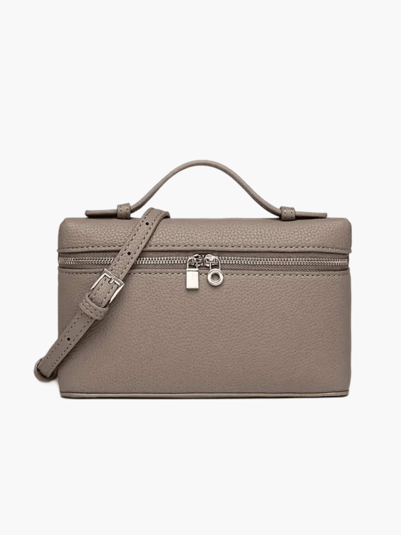 Vegan Leather Handbag
